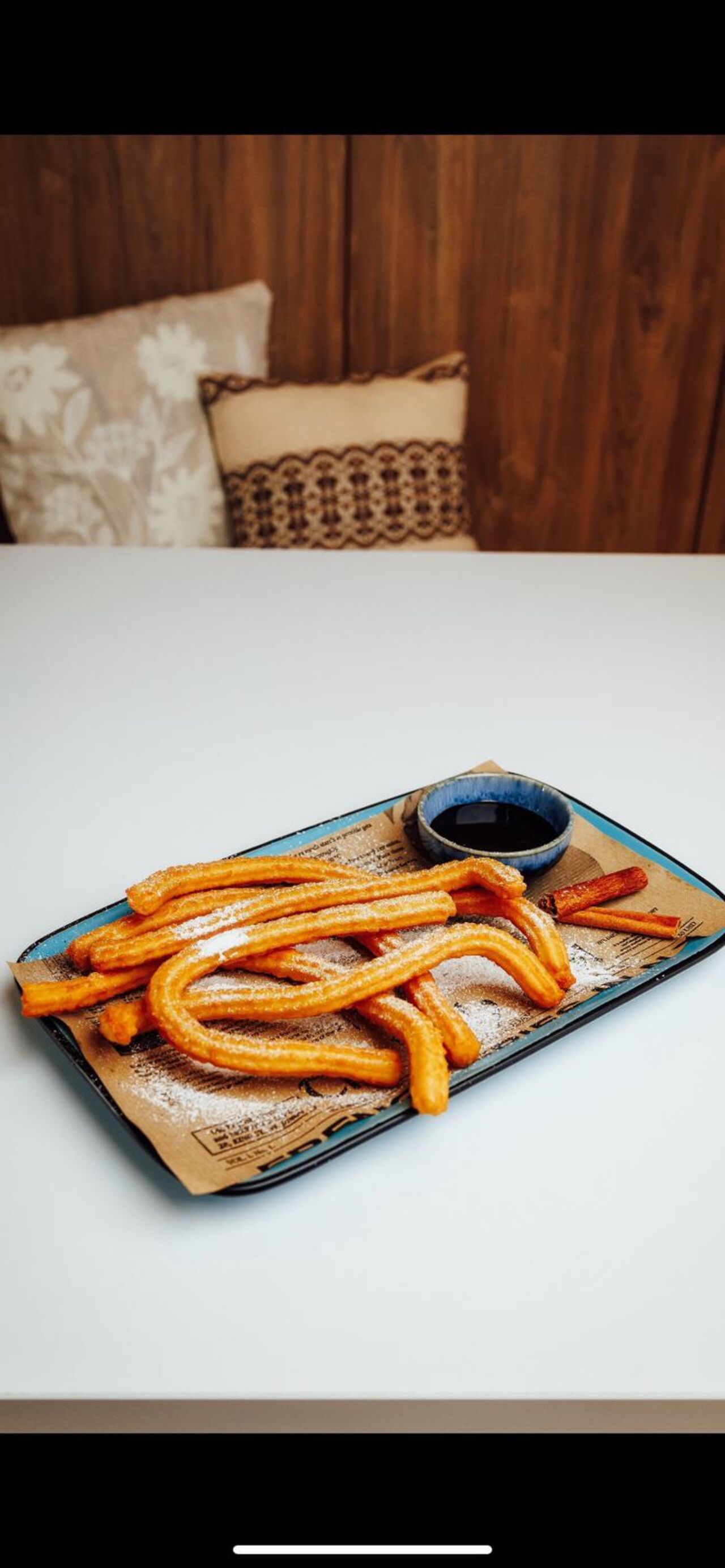 Churro