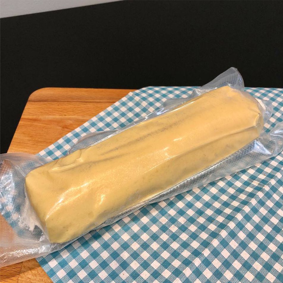 Massa de pastel 500g