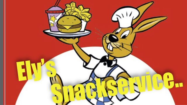 Altijd vrolijke & snelle service..