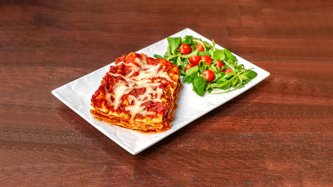Lasagna classica