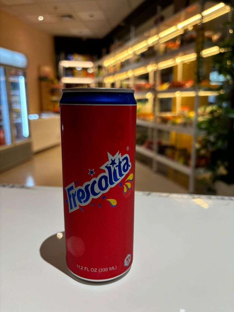 FRESCOLITA