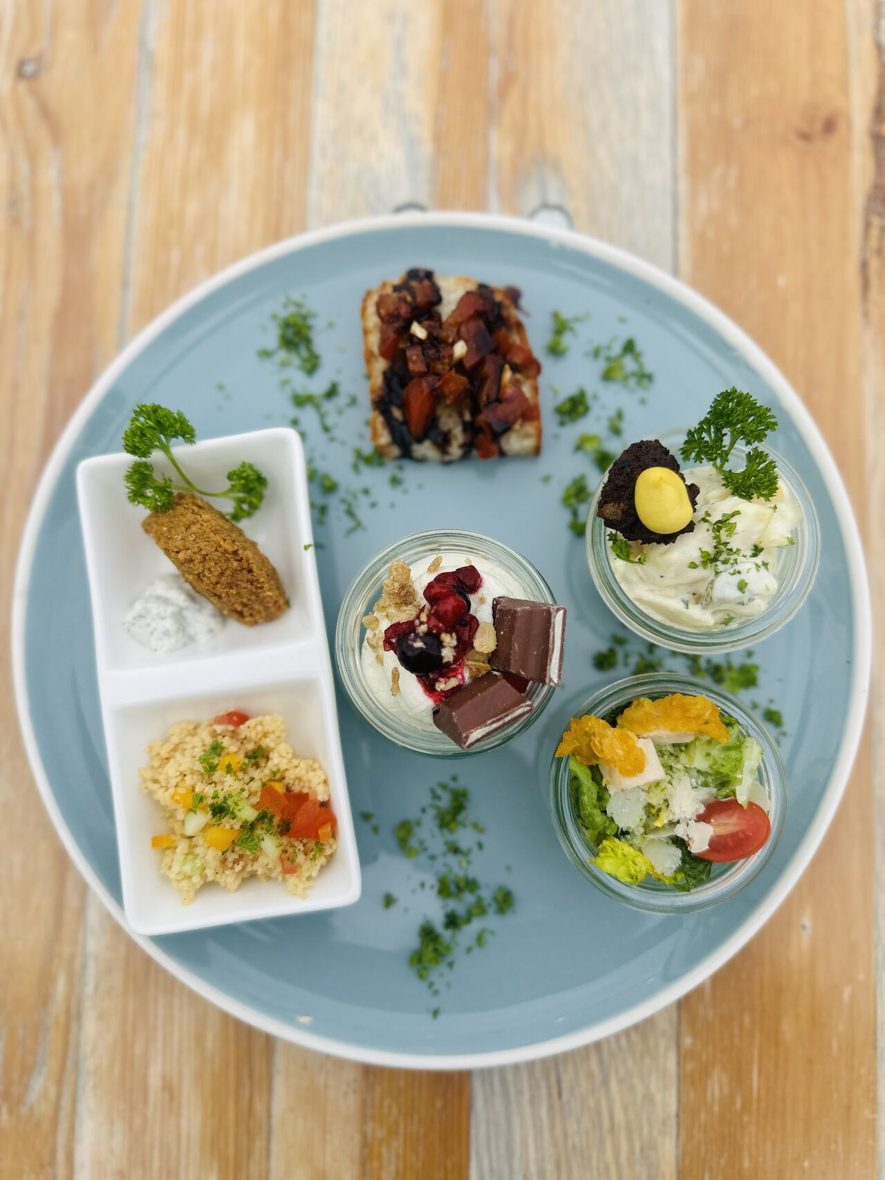 Fingerfood