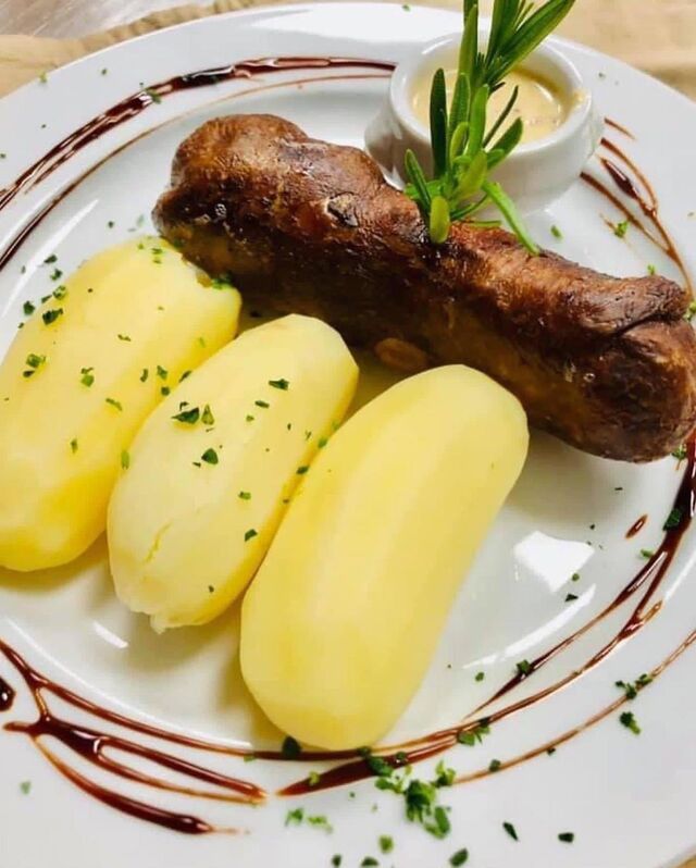 Andouillette de vire 5A