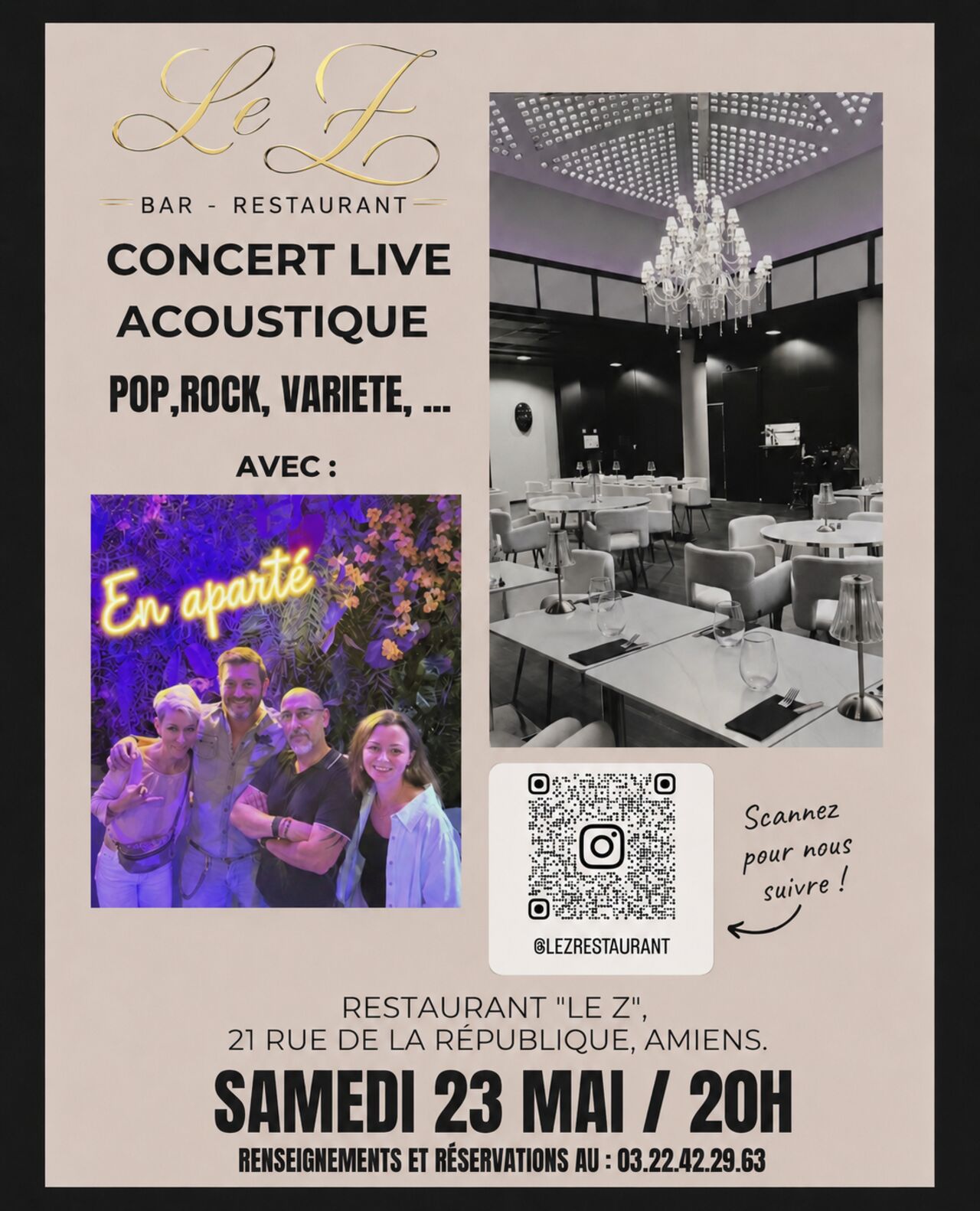 Concert Live