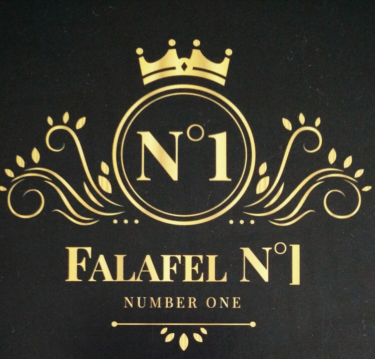 Logo de notre restaurant