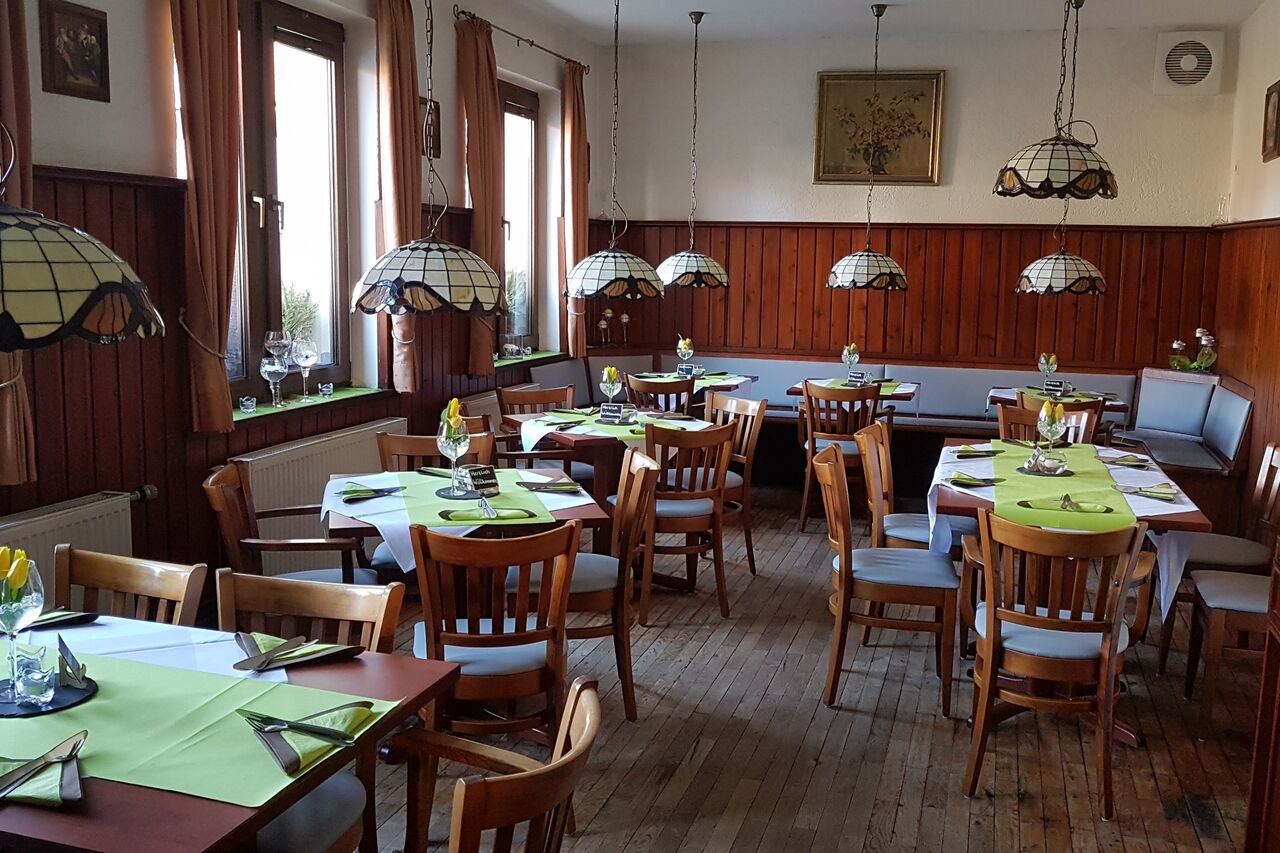 Gasthof "Zum Löwen"
