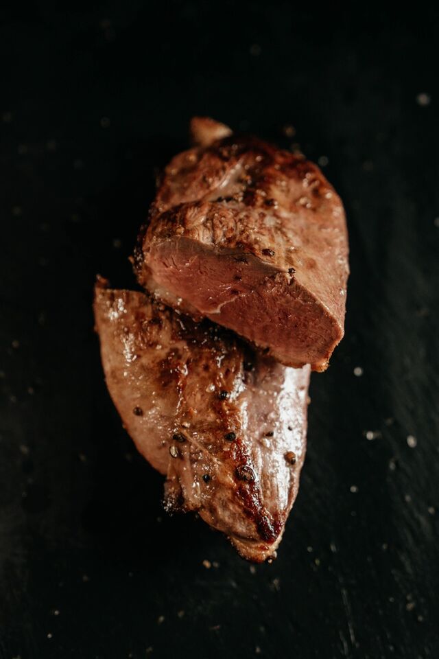 Magret de Canard