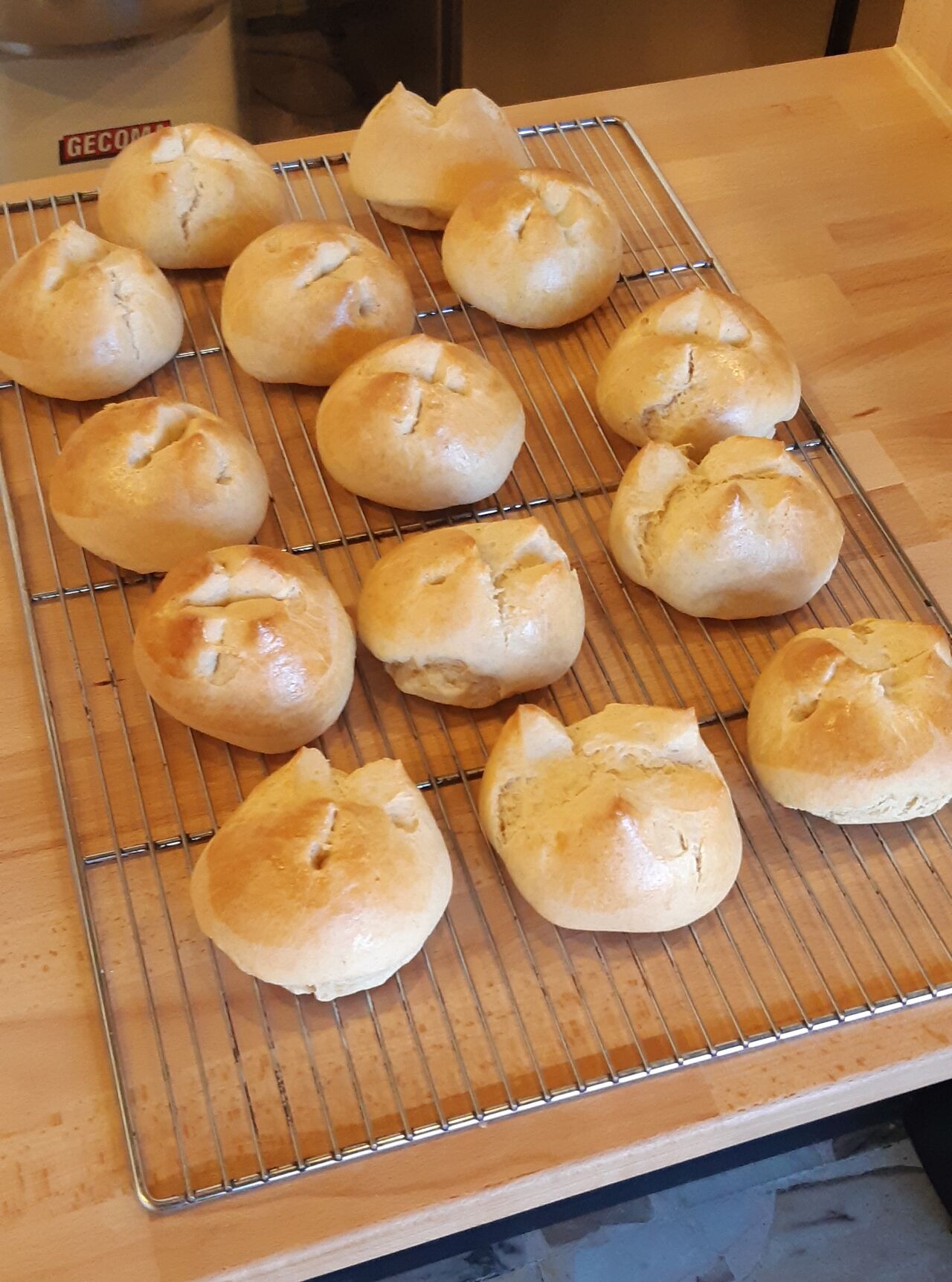 Briochette