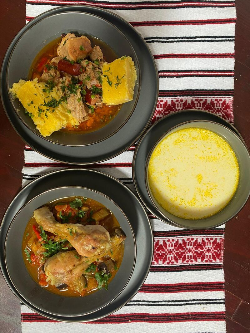 Catering Bercăroiu 