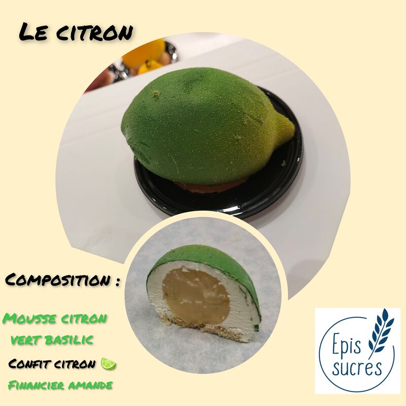 Le Citron 
