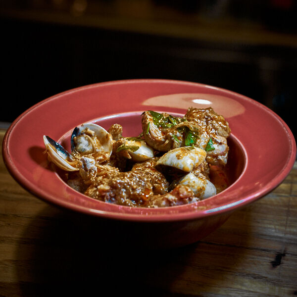 Carne de Porco à 41