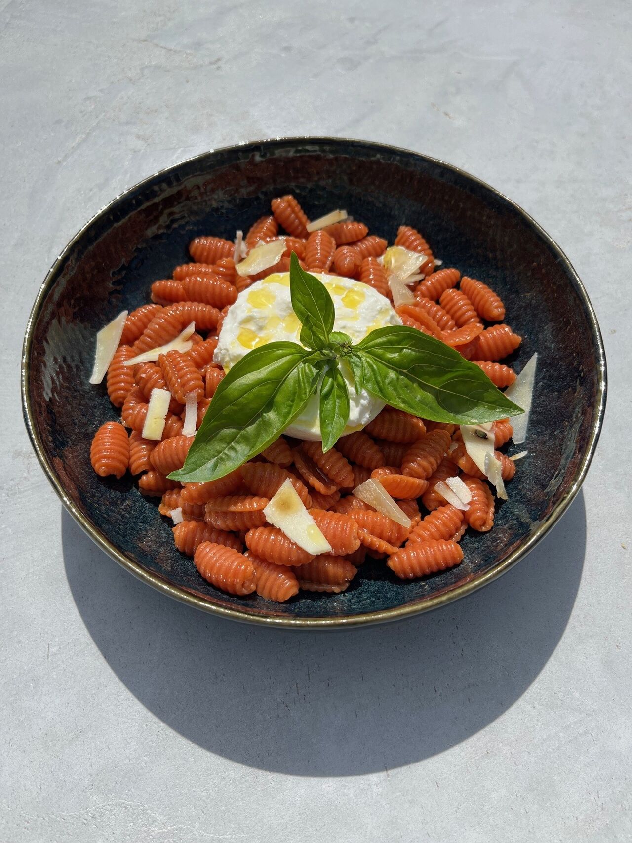 PATE FRAICHE LE HAVRE