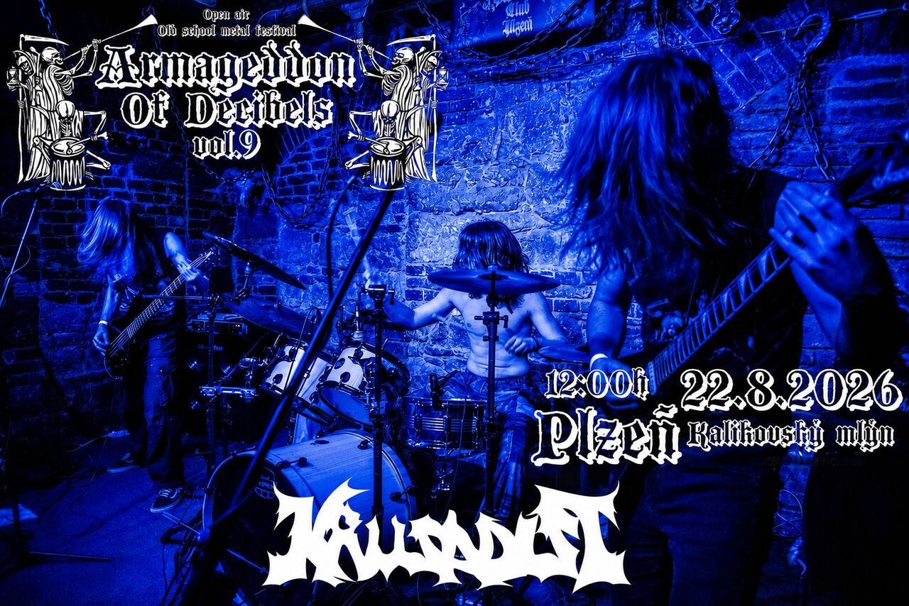KRUSADIST (CZ)