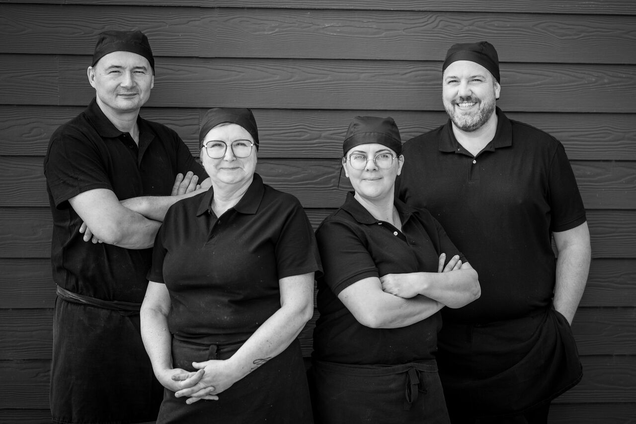 Histoire de Pizza du Tilleul