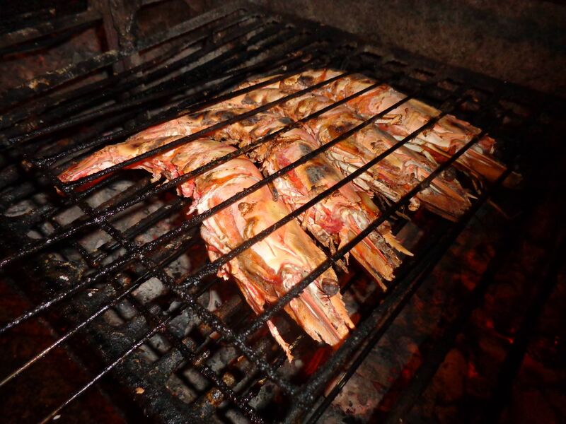 O Nosso Peixe Fresco