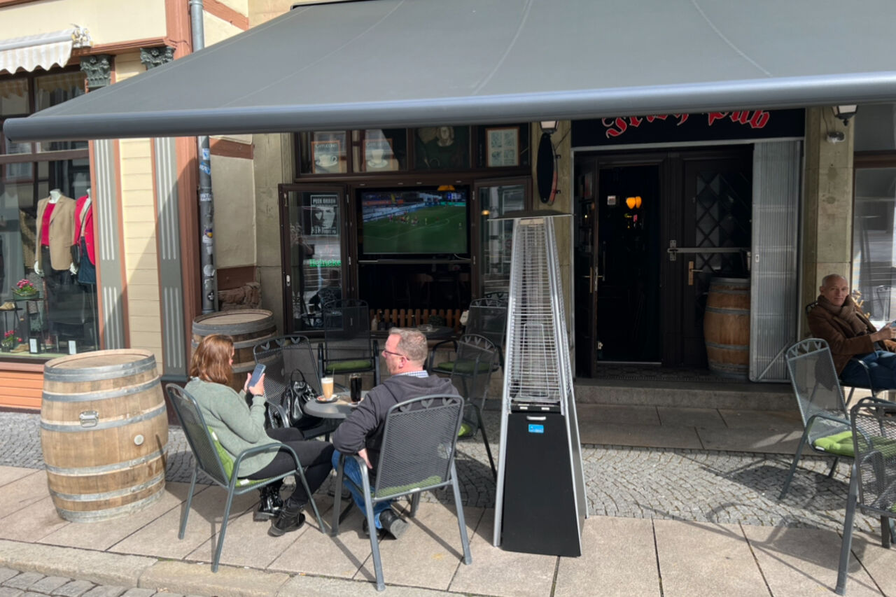 Fussball Live