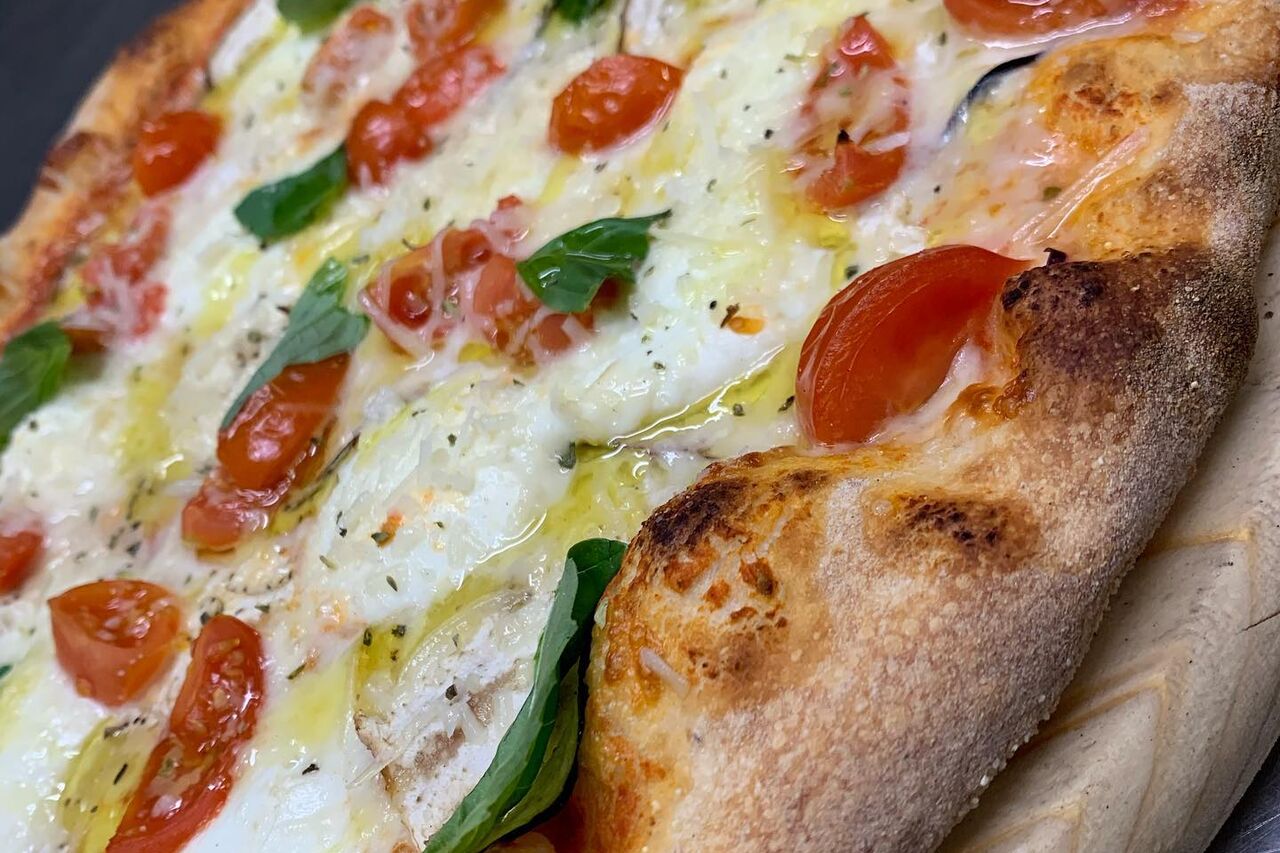 I MAGHI DELLA PIZZA - Magione