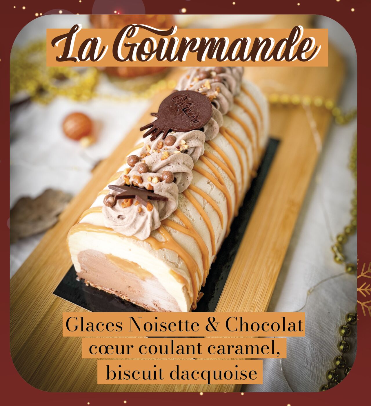 La Gourmande