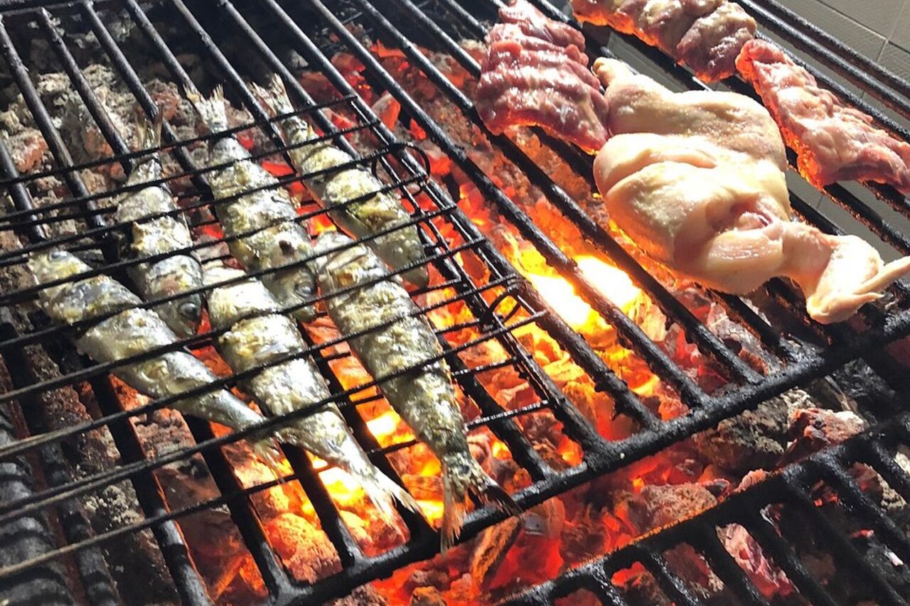 Melhor Brasa do Algarve