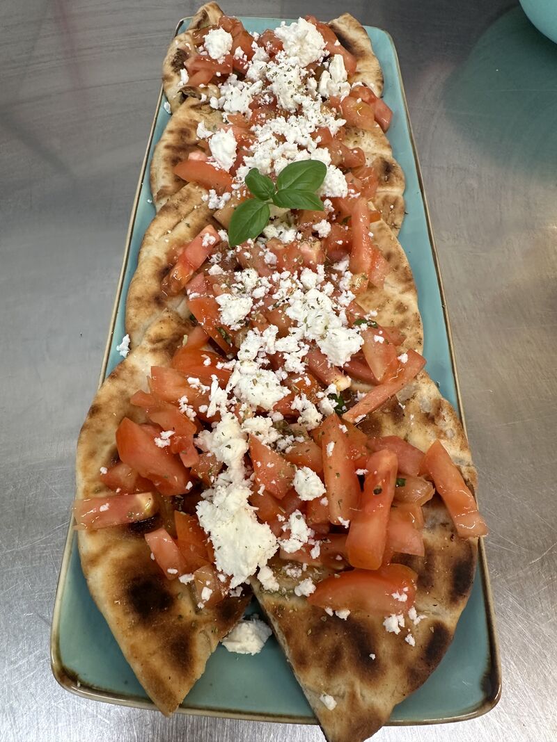 Pita Traditional