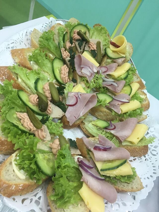 Catering okolicznościowy