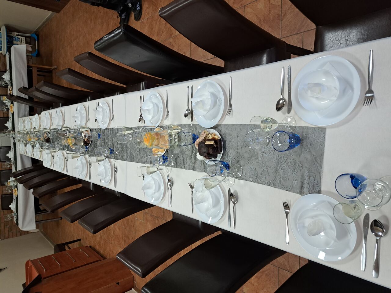 Smuteční oslava (trachta)