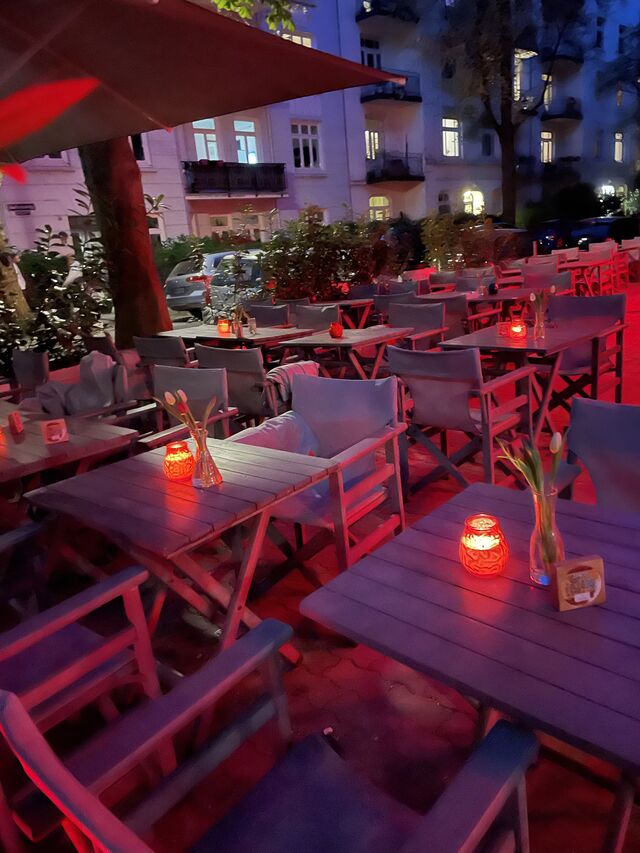 Ein Sommernachtstraum