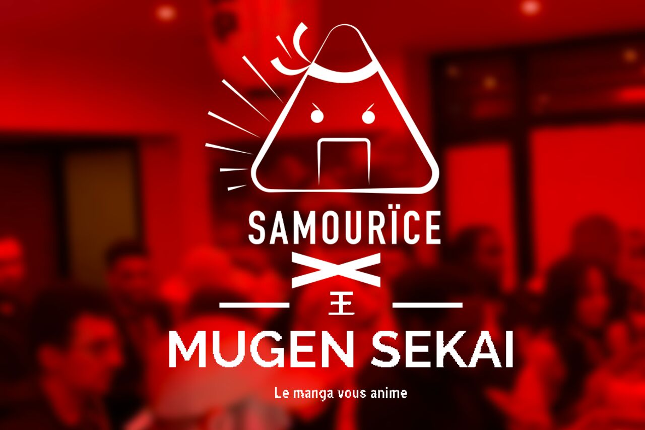 Samourïce était présent