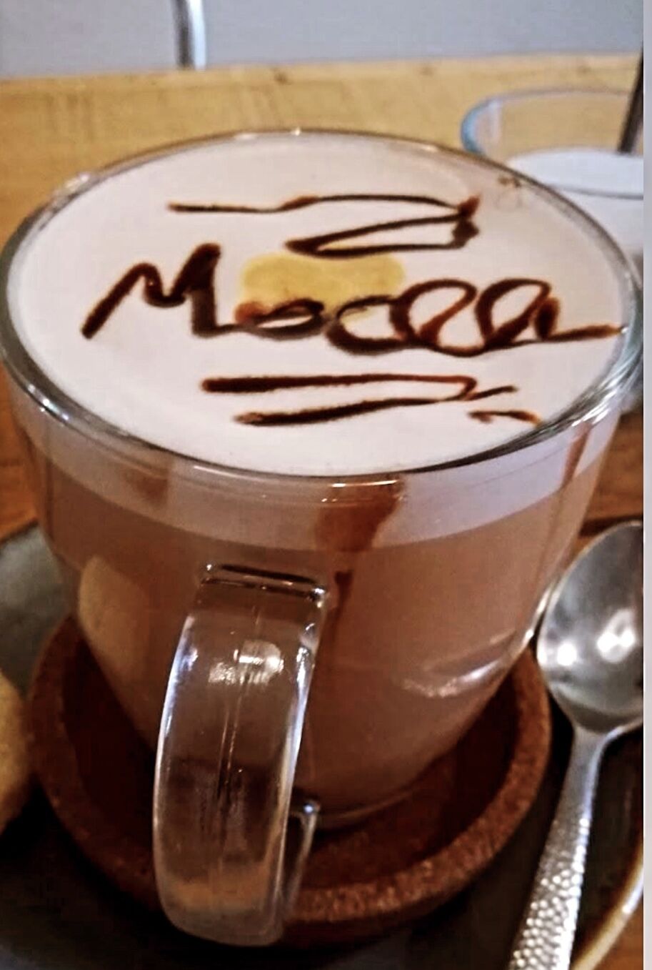 Mocca