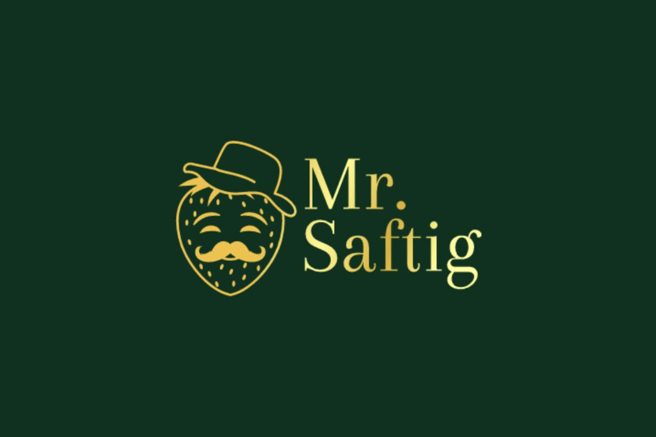 Mr.Saftig