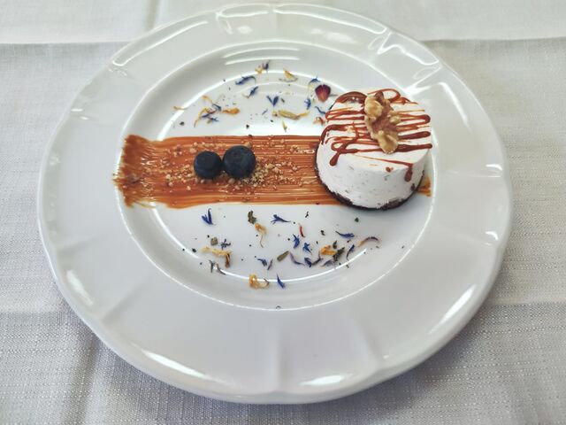 SEMIFREDDO ALLE NOCI 
