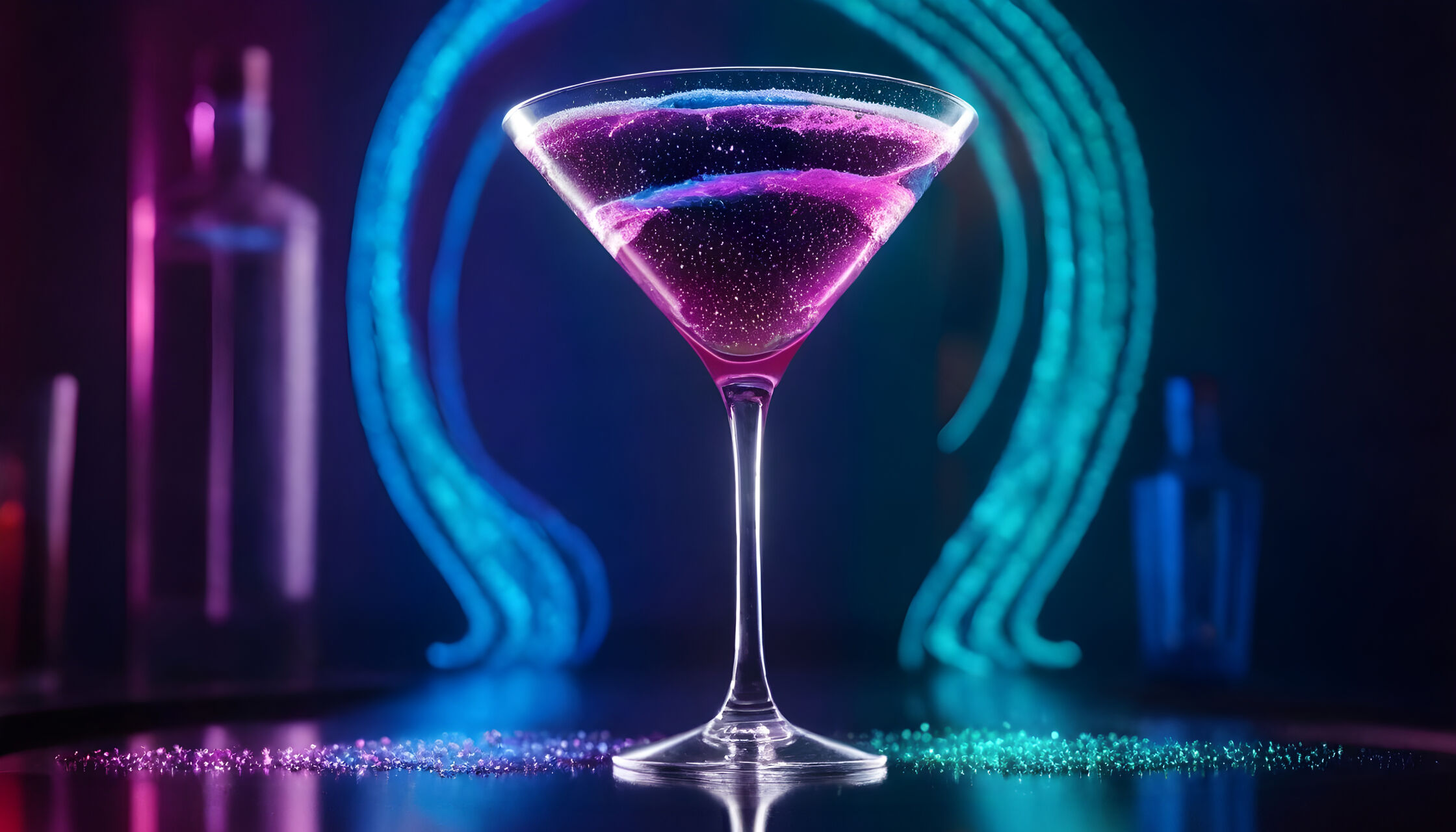 Chaque Samedi, Un Nouveau Cocktail à Déguster au Cap !