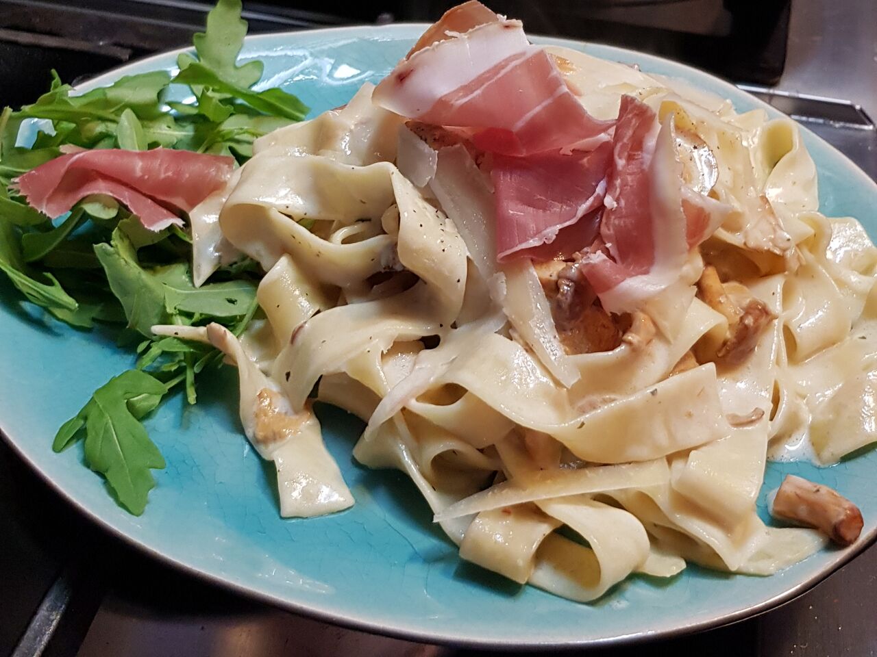 Ristorante Stella da Foad Recklinghausen Italienische Küche in