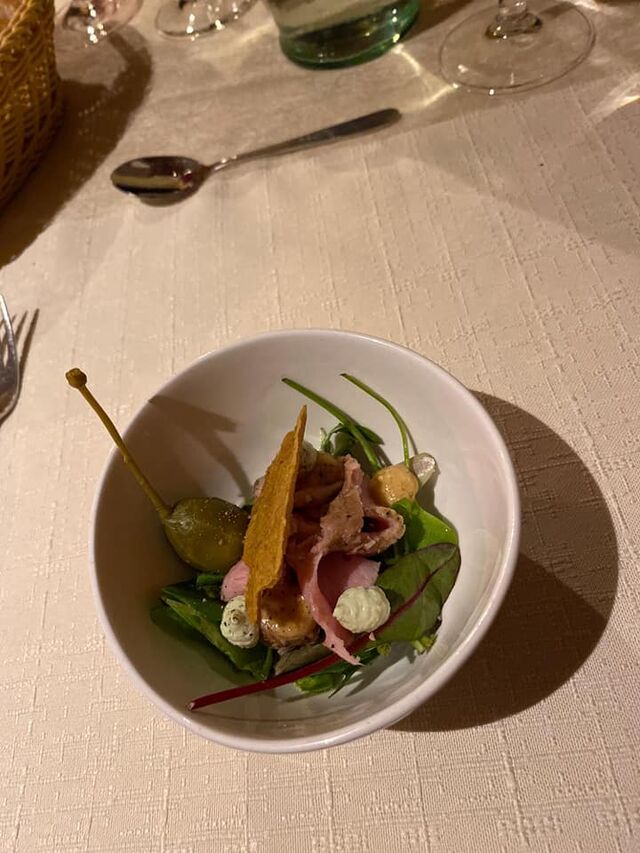 Valentinstag 2020 - Gruß aus der Küche