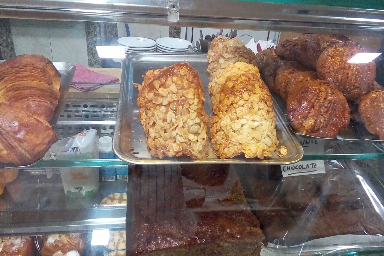 Venha experimentar ..