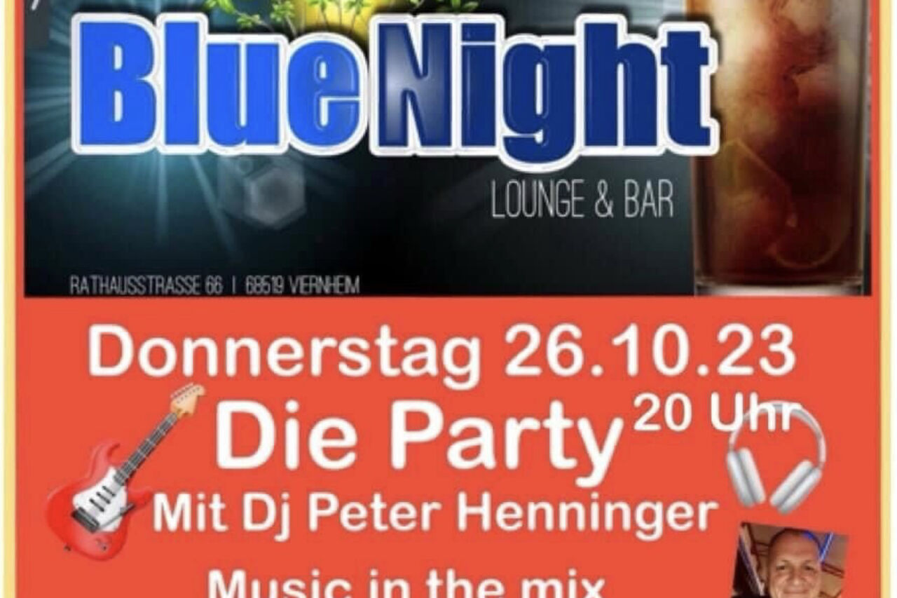 🍾 MEGA PARTY 🍾