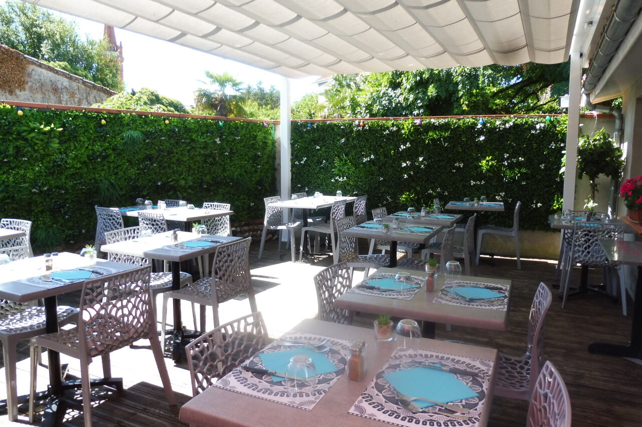 Notre Terrasse
