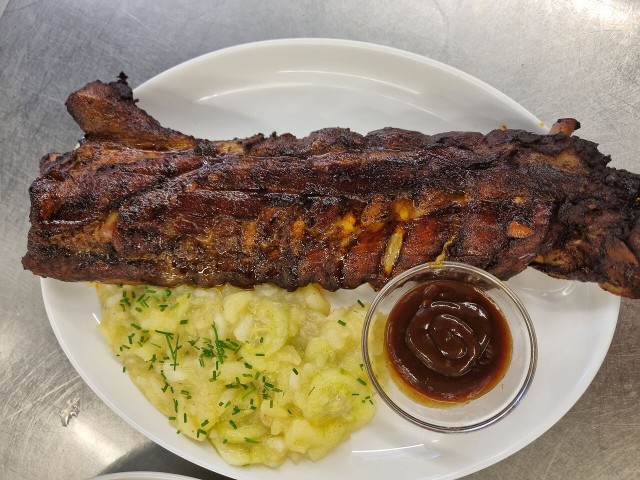 Spareribs