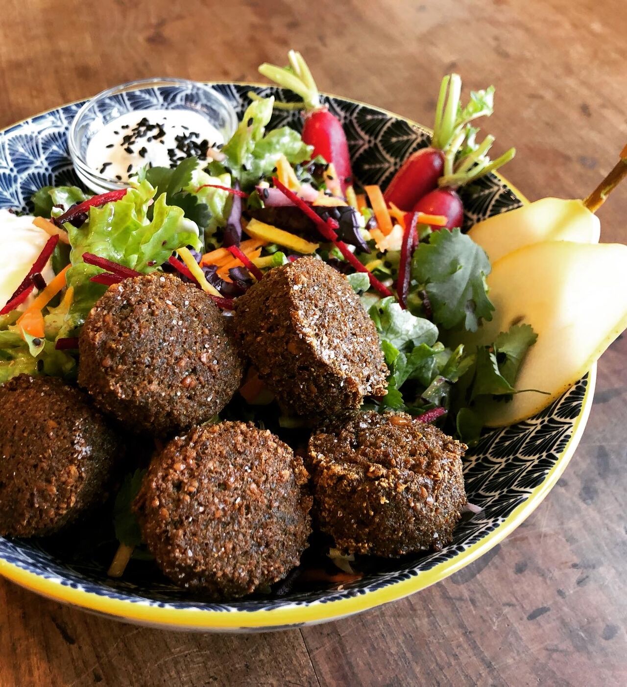 Falafels