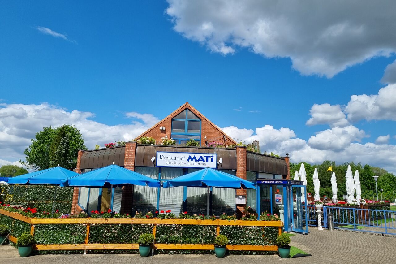 Ein Stück greifbares Griechenland