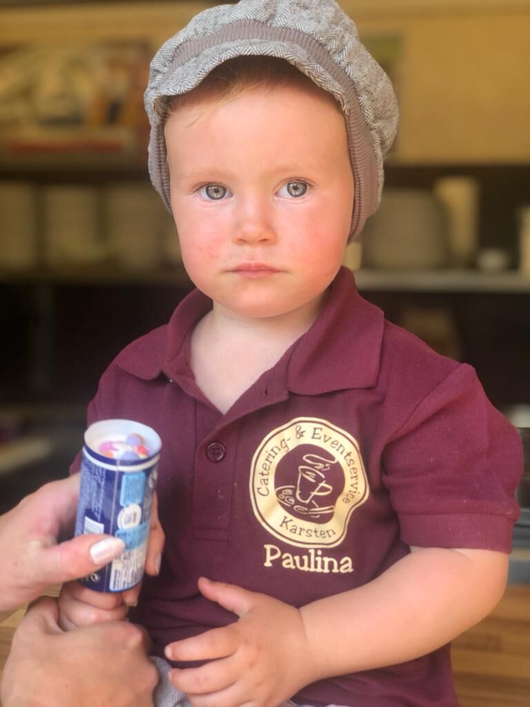 Nachwuchs in 15 Jahren