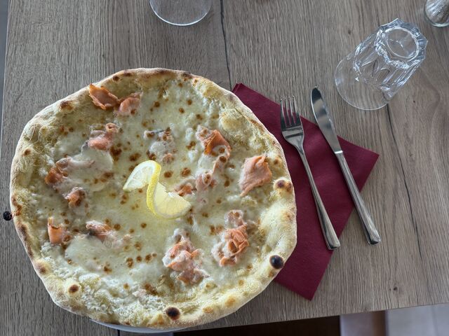SAUMON