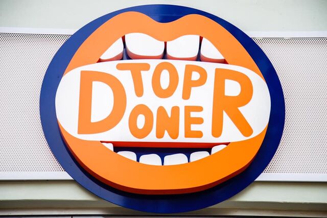 Top Doner Pozna Turkish cuisine - Top Doner 69516072 120120112668581 2206806664005287936 N 