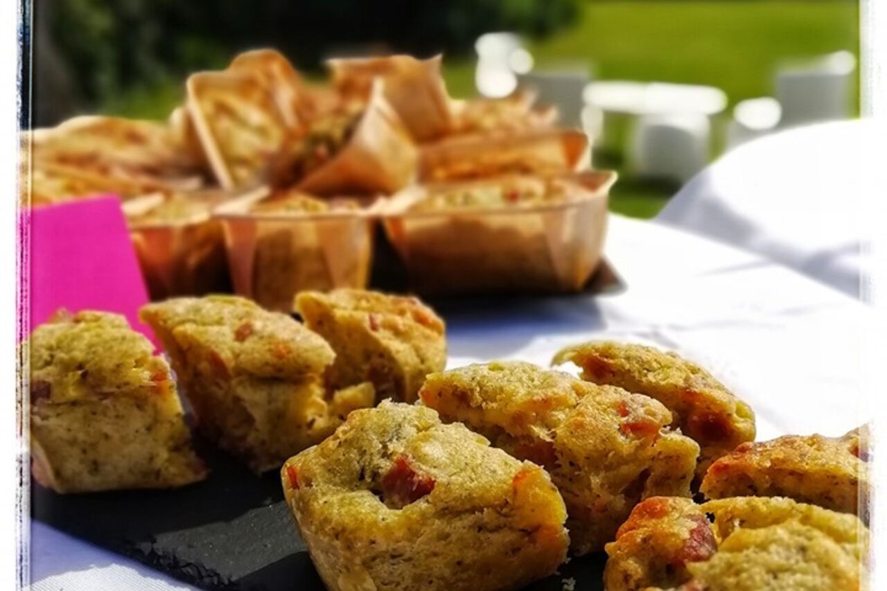 Pour tous vos événements, rien de mieux qu'un Chef à Domicile