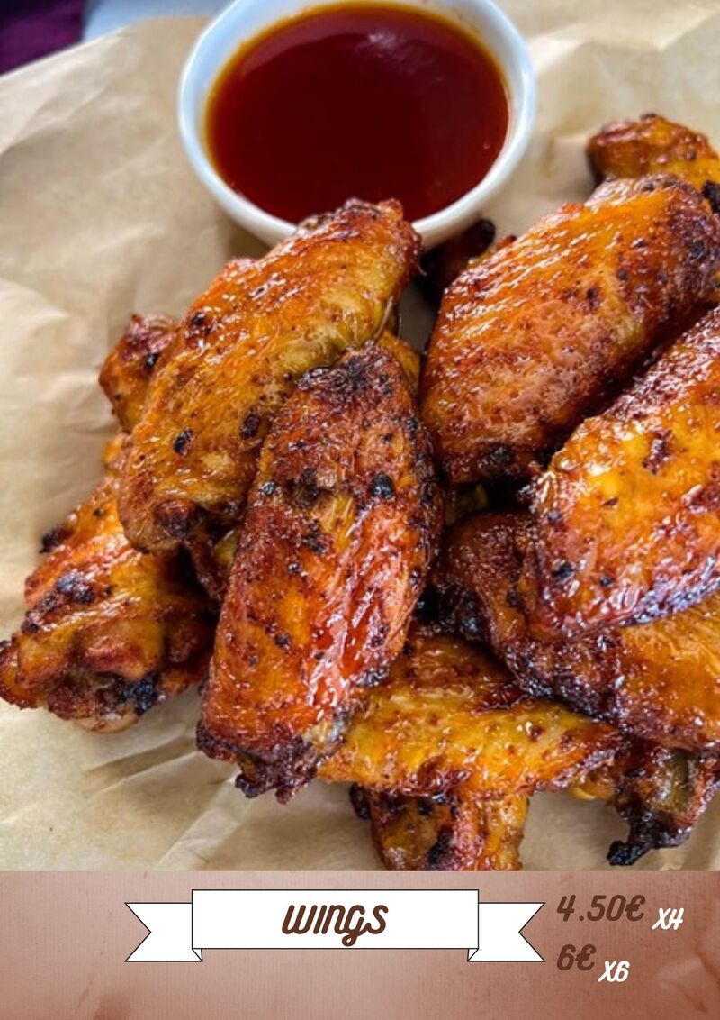 Wings