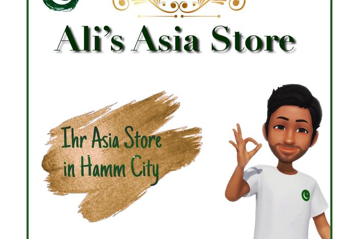 Himalaya asia shop 2025 hamm