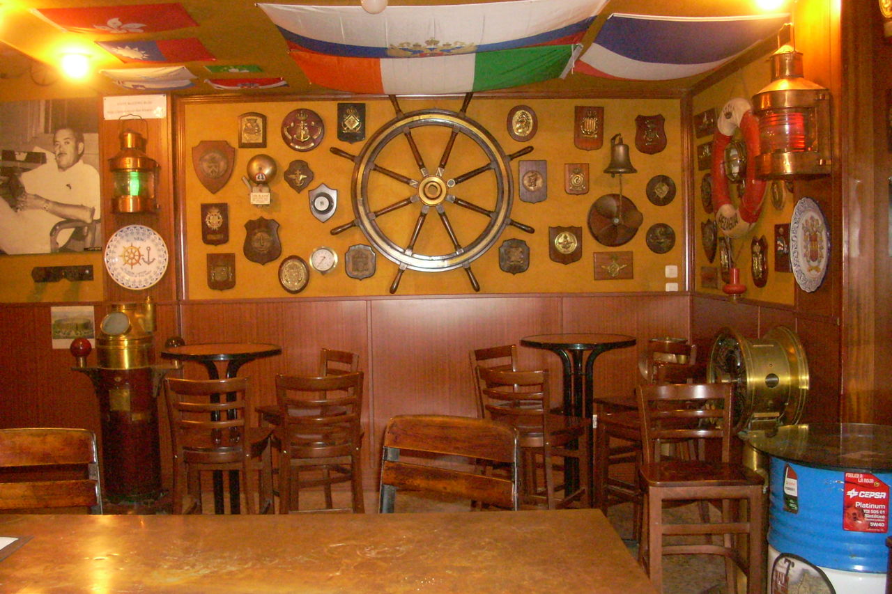 Bienvenido a bordo