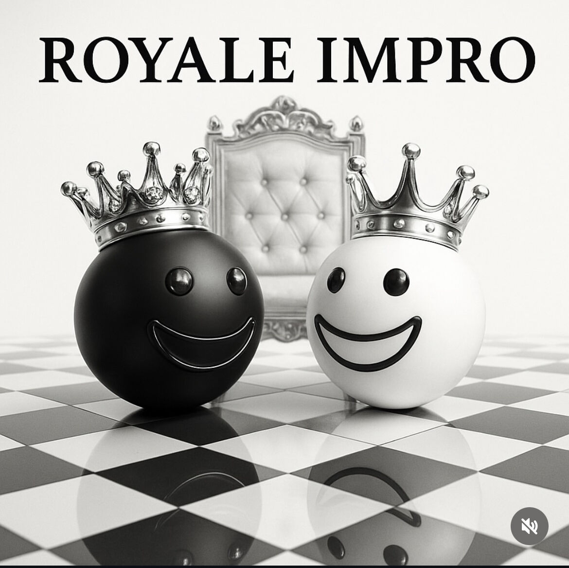 Théâtre d’improvisation 