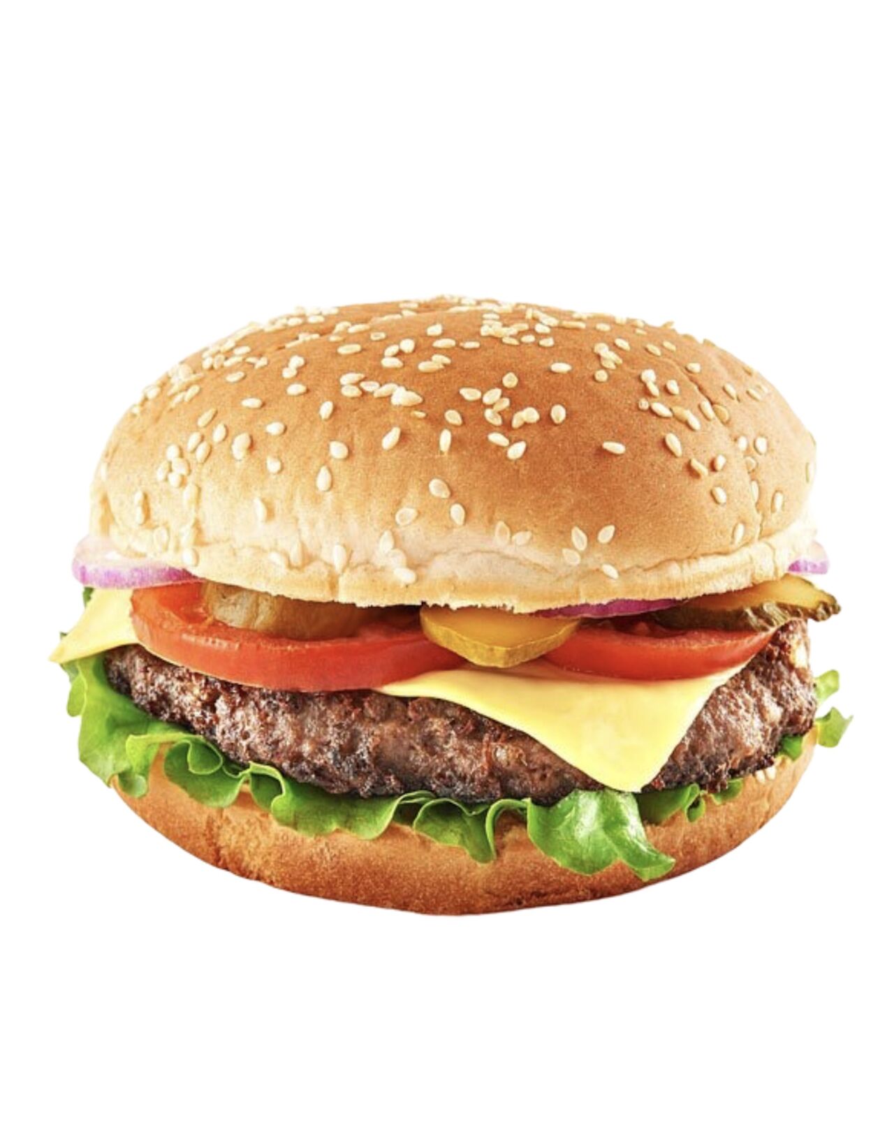 Чизбургер - 60,00