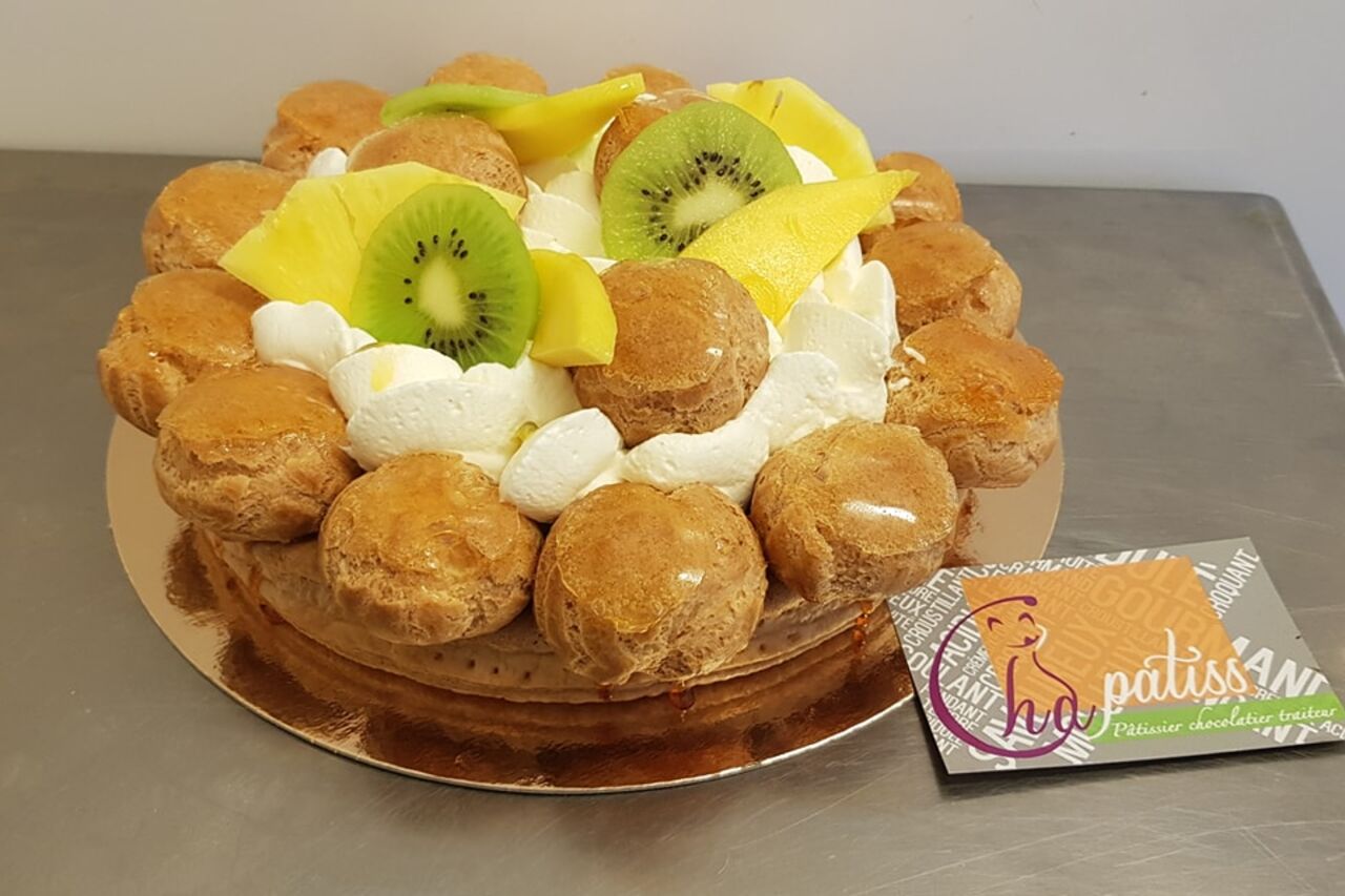 L'une de nos réalisations...